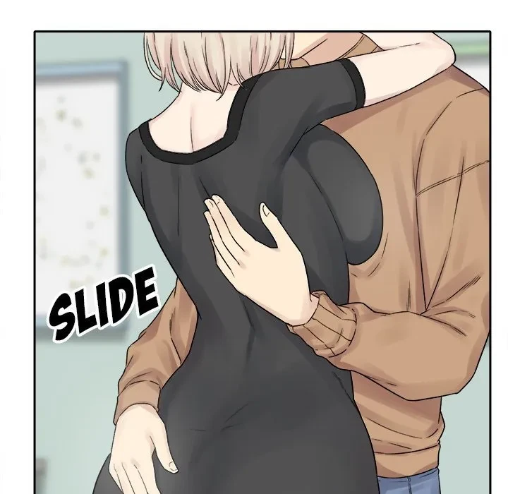 Excuse Me, This Is My Room Chapter 19, page 30