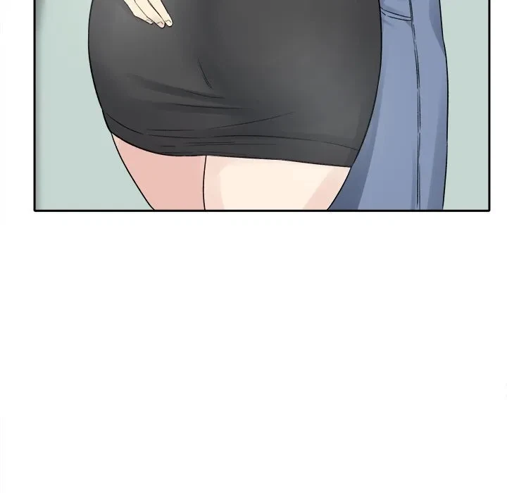 Excuse Me, This Is My Room Chapter 19, page 31