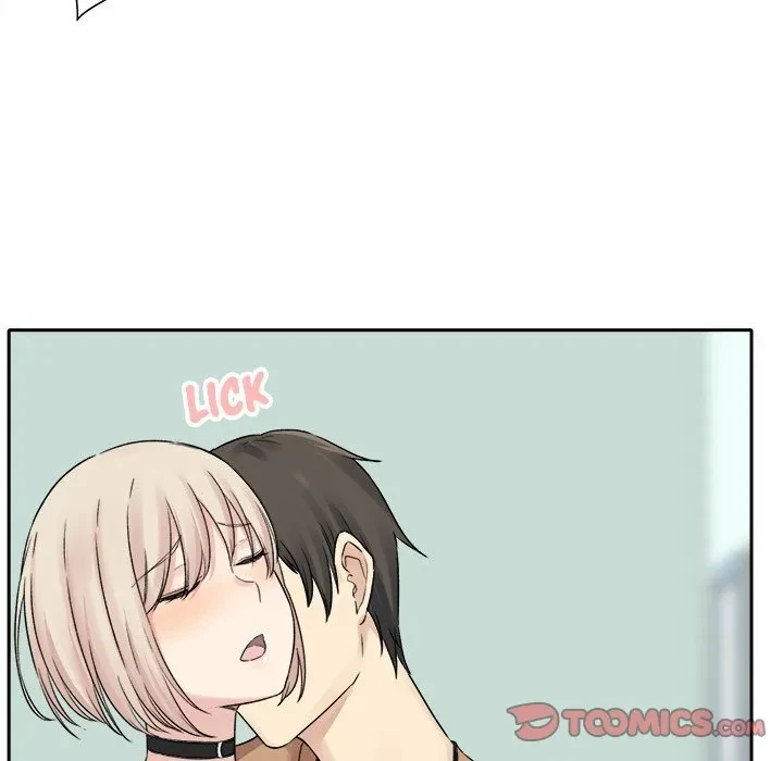 Excuse Me, This Is My Room Chapter 19, page 33