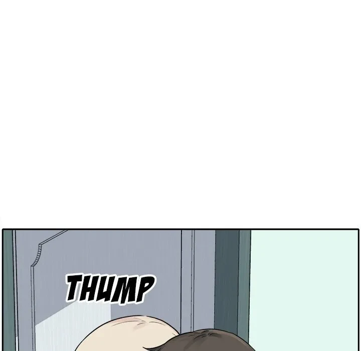 Excuse Me, This Is My Room Chapter 19, page 35