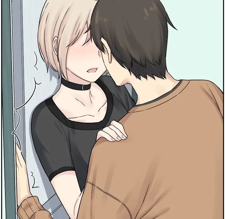 Excuse Me, This Is My Room Chapter 19, page 36