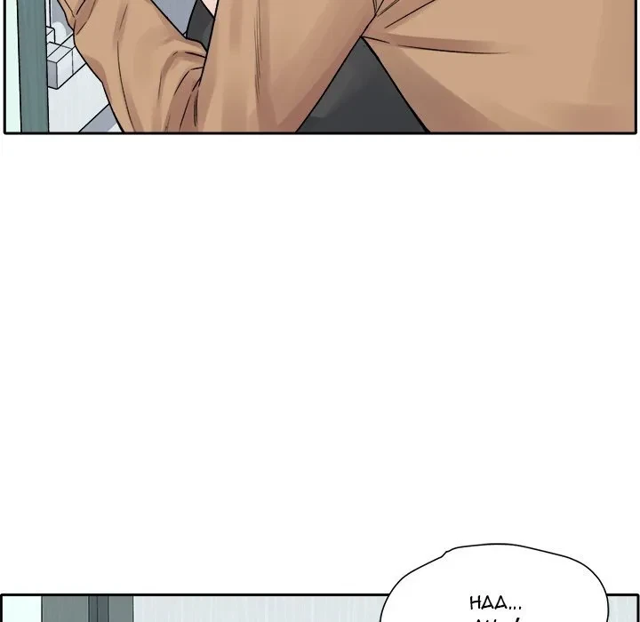 Excuse Me, This Is My Room Chapter 19, page 37