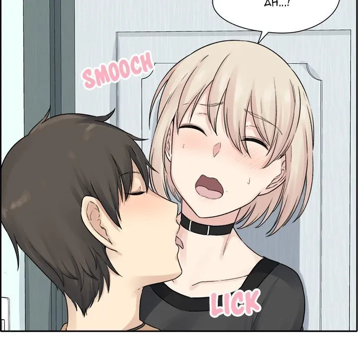 Excuse Me, This Is My Room Chapter 19, page 38