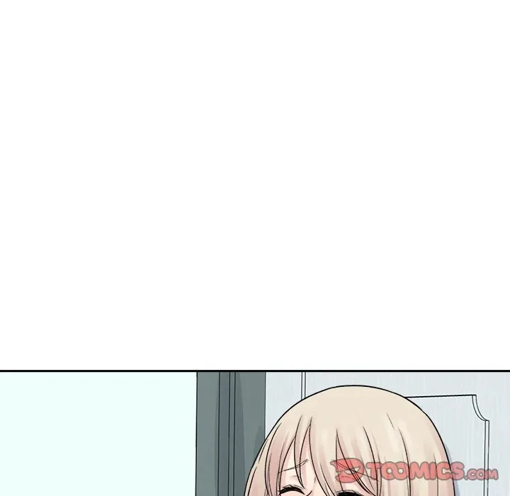 Excuse Me, This Is My Room Chapter 19, page 39
