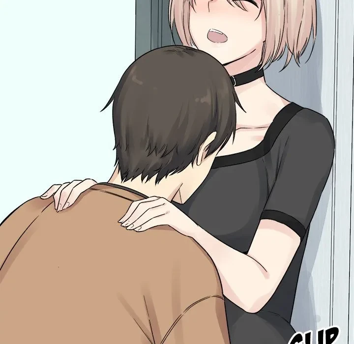 Excuse Me, This Is My Room Chapter 19, page 40