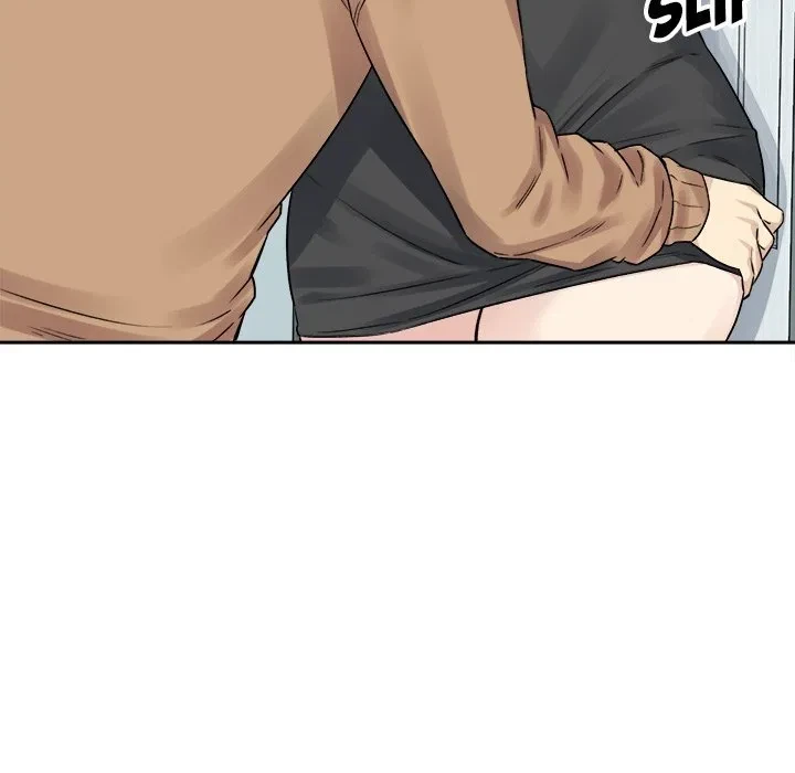 Excuse Me, This Is My Room Chapter 19, page 41