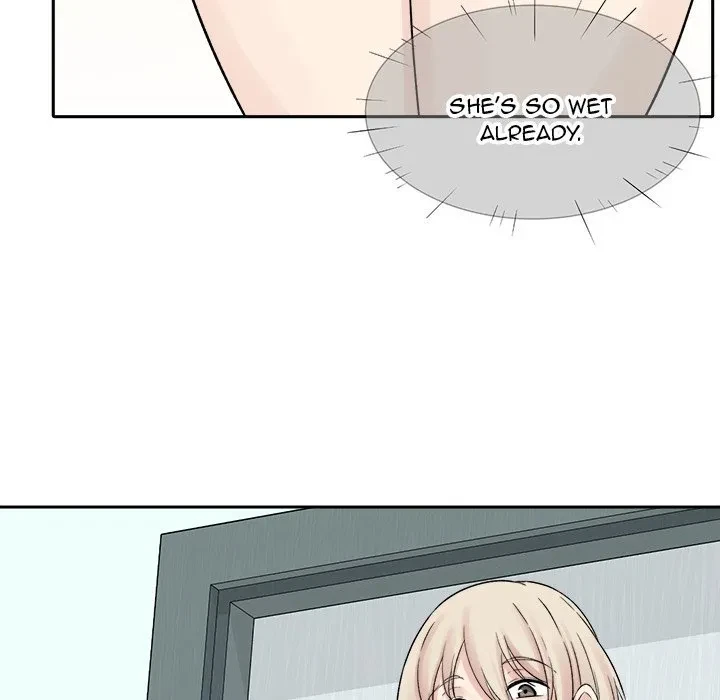 Excuse Me, This Is My Room Chapter 19, page 43