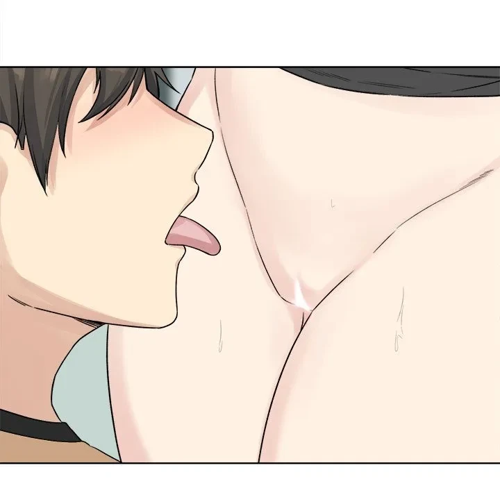 Excuse Me, This Is My Room Chapter 19, page 46