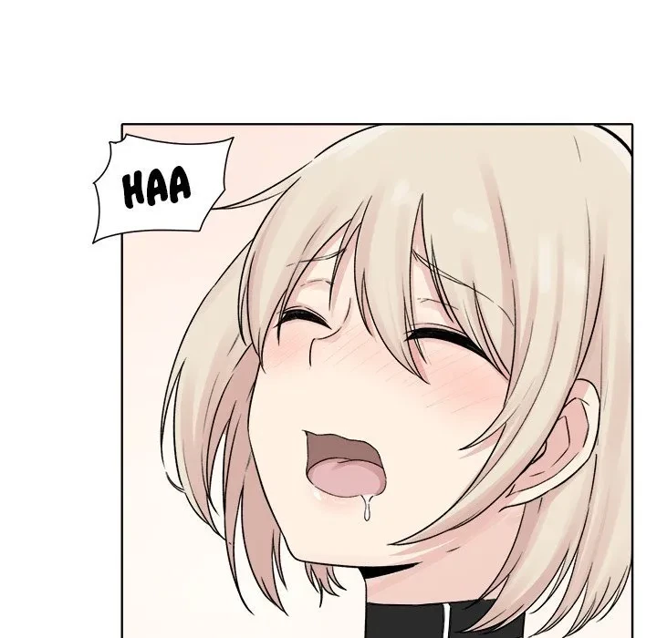 Excuse Me, This Is My Room Chapter 19, page 49