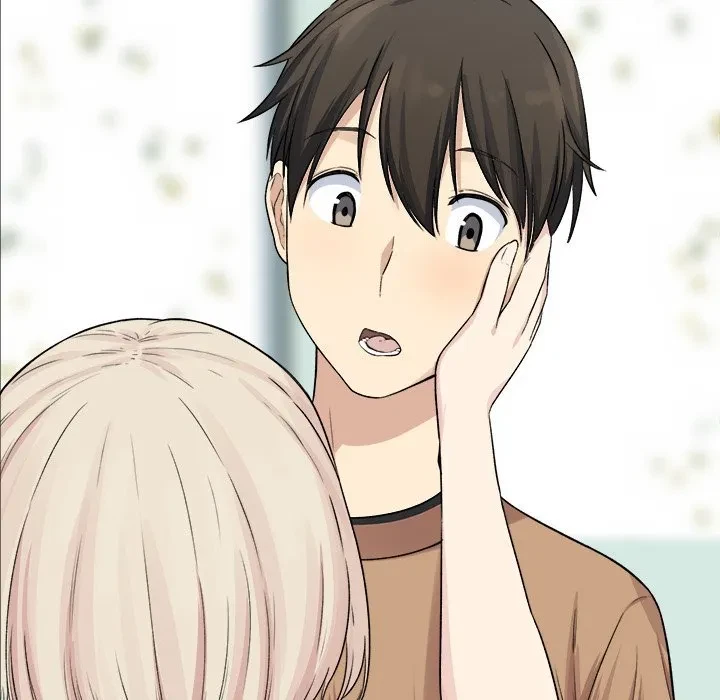 Excuse Me, This Is My Room Chapter 19, page 5
