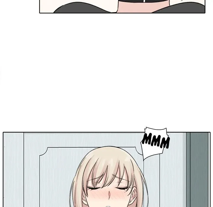 Excuse Me, This Is My Room Chapter 19, page 50