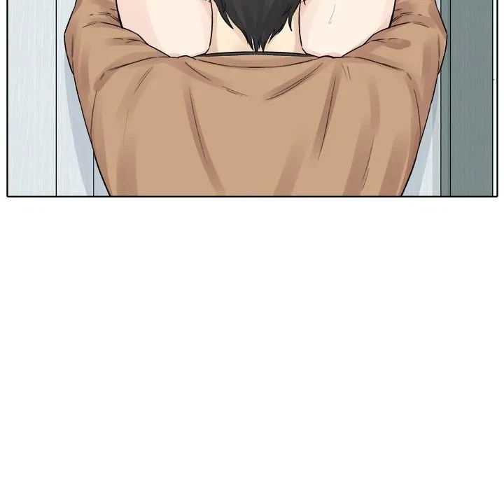 Excuse Me, This Is My Room Chapter 19, page 52