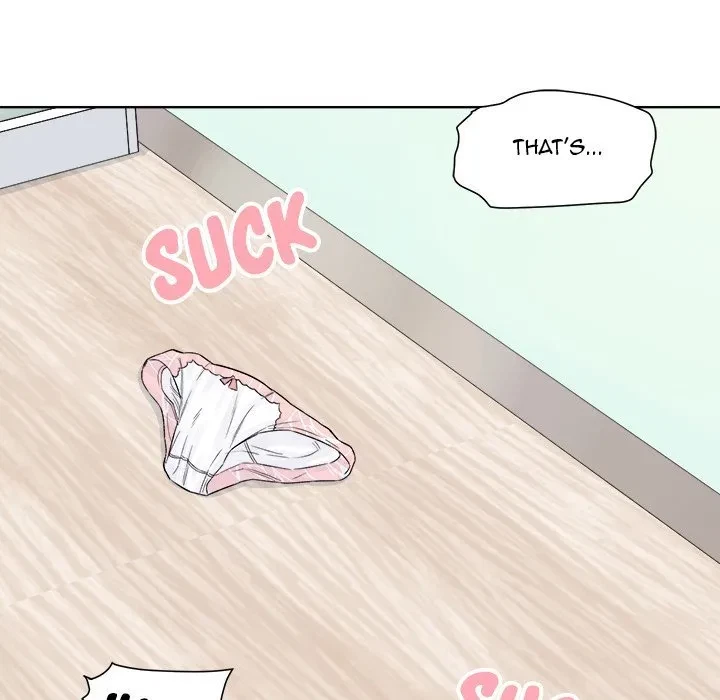 Excuse Me, This Is My Room Chapter 19, page 53