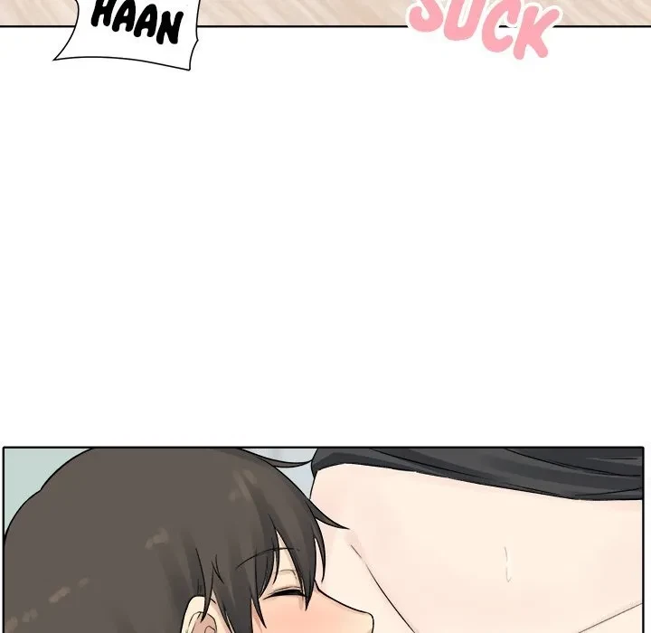 Excuse Me, This Is My Room Chapter 19, page 54