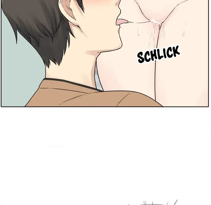 Excuse Me, This Is My Room Chapter 19, page 55