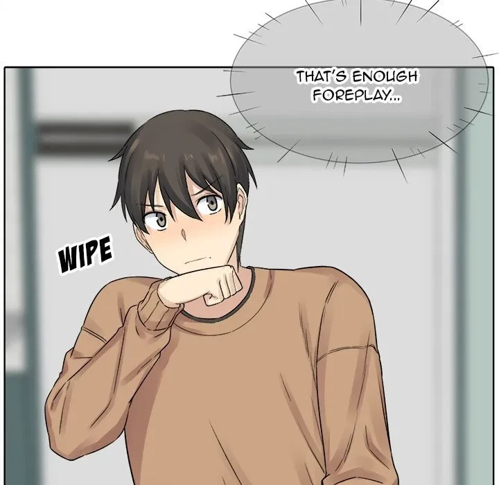 Excuse Me, This Is My Room Chapter 19, page 56