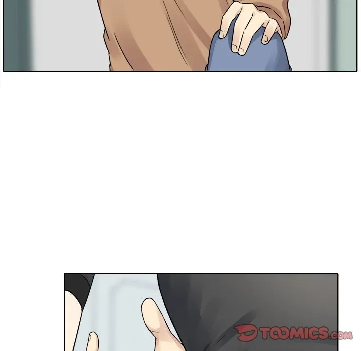 Excuse Me, This Is My Room Chapter 19, page 57
