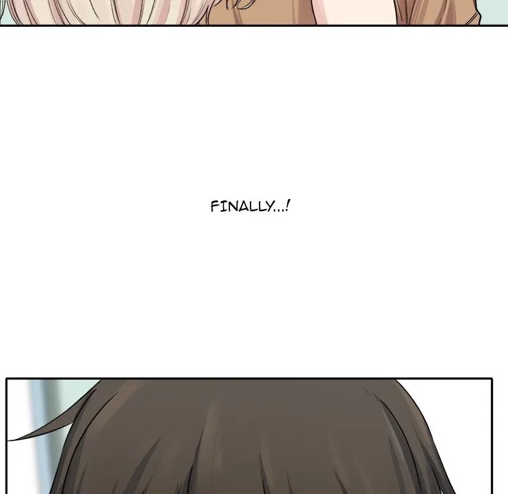Excuse Me, This Is My Room Chapter 19, page 6