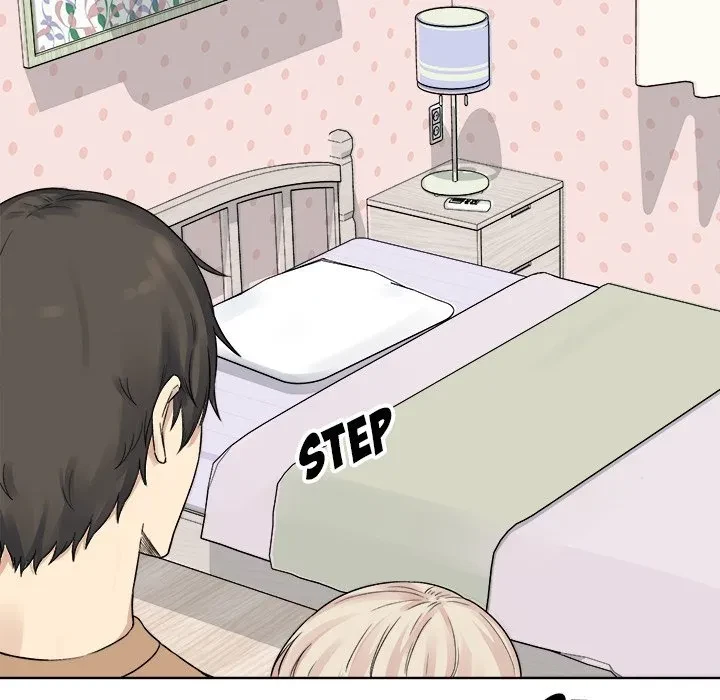 Excuse Me, This Is My Room Chapter 19, page 62