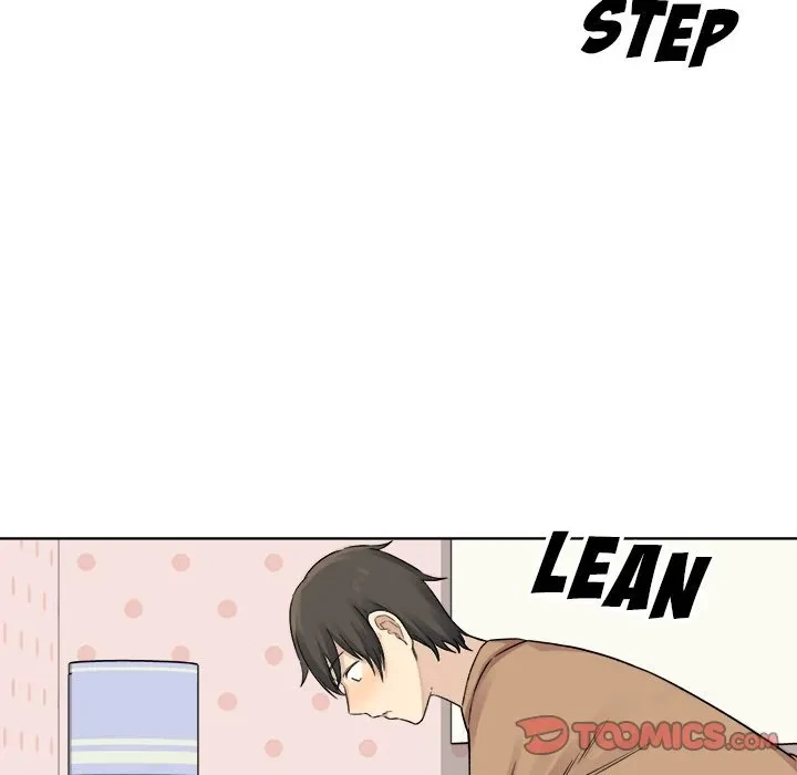 Excuse Me, This Is My Room Chapter 19, page 63