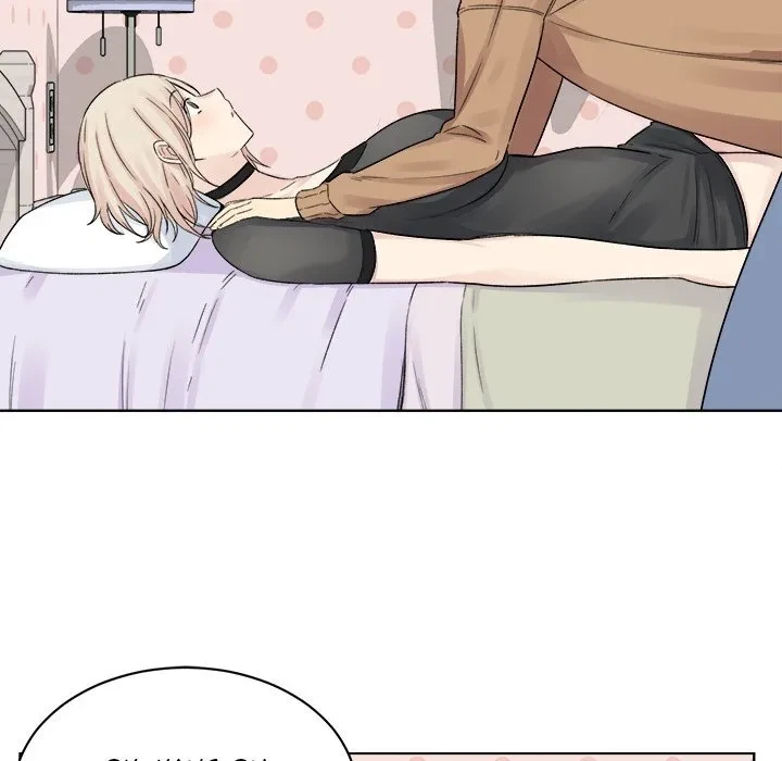 Excuse Me, This Is My Room Chapter 19, page 64