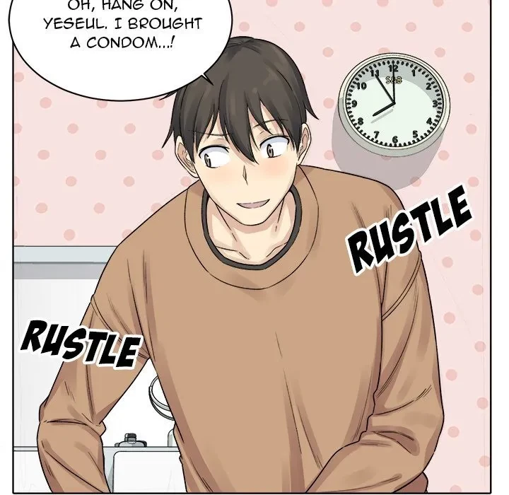 Excuse Me, This Is My Room Chapter 19, page 65