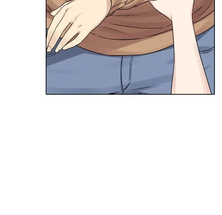 Excuse Me, This Is My Room Chapter 19, page 67