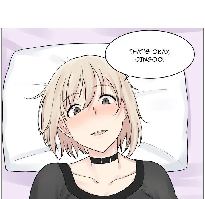Excuse Me, This Is My Room Chapter 19, page 68