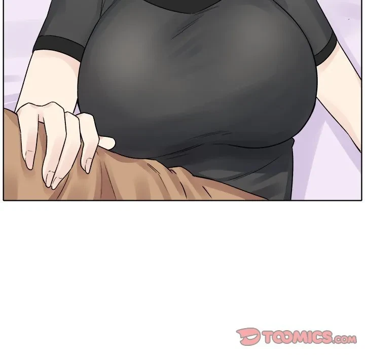 Excuse Me, This Is My Room Chapter 19, page 69