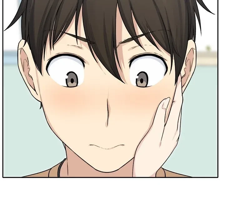 Excuse Me, This Is My Room Chapter 19, page 7