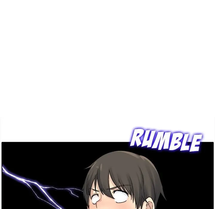 Excuse Me, This Is My Room Chapter 19, page 71