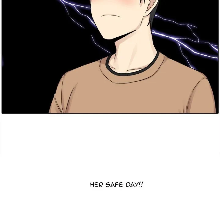 Excuse Me, This Is My Room Chapter 19, page 72