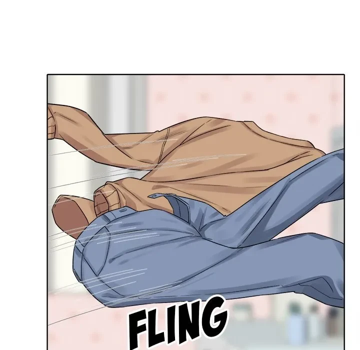 Excuse Me, This Is My Room Chapter 19, page 73