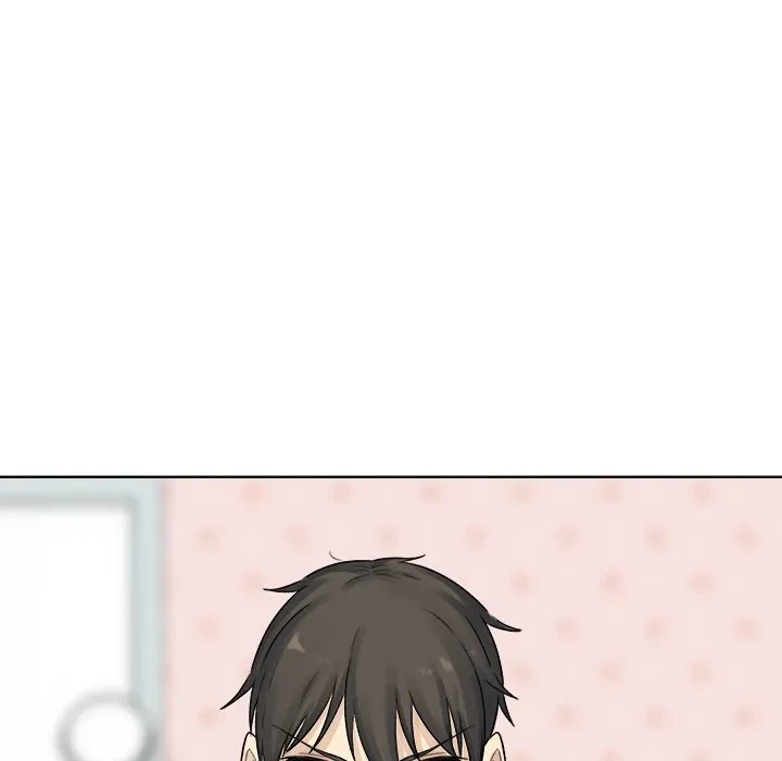 Excuse Me, This Is My Room Chapter 19, page 77