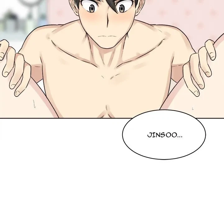 Excuse Me, This Is My Room Chapter 19, page 78