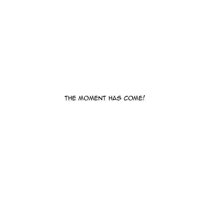 Excuse Me, This Is My Room Chapter 19, page 8