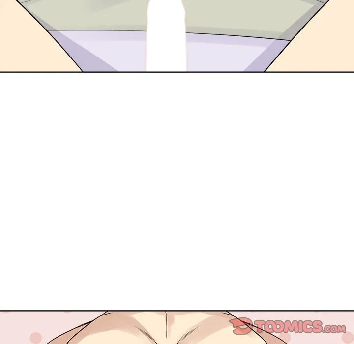 Excuse Me, This Is My Room Chapter 19, page 81
