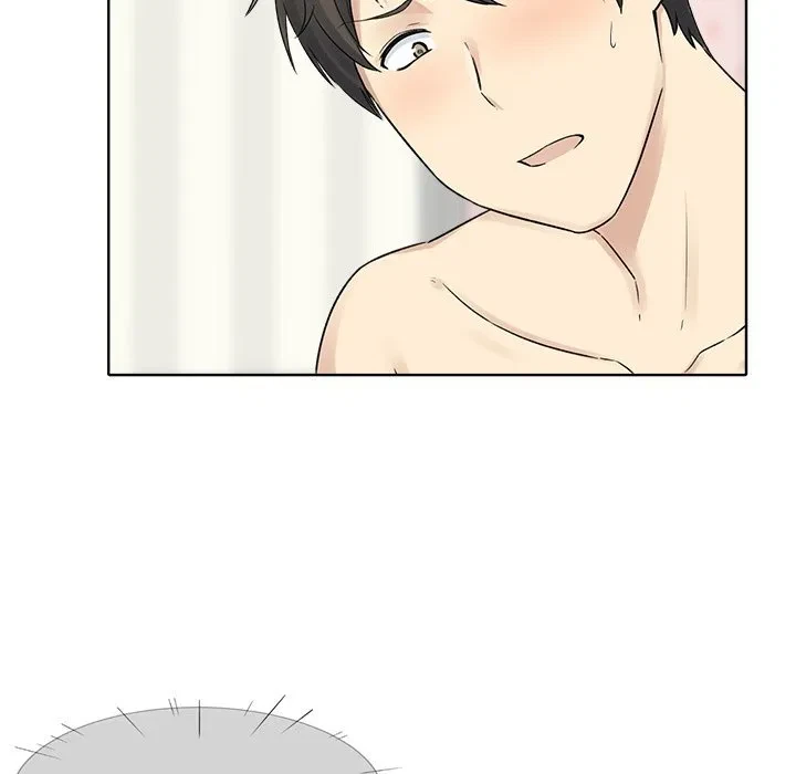 Excuse Me, This Is My Room Chapter 19, page 84