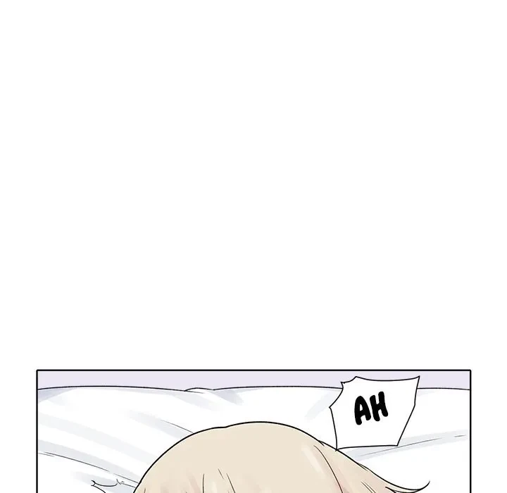 Excuse Me, This Is My Room Chapter 19, page 86