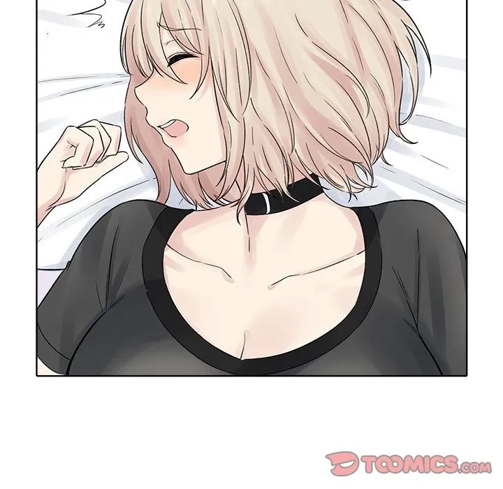 Excuse Me, This Is My Room Chapter 19, page 87