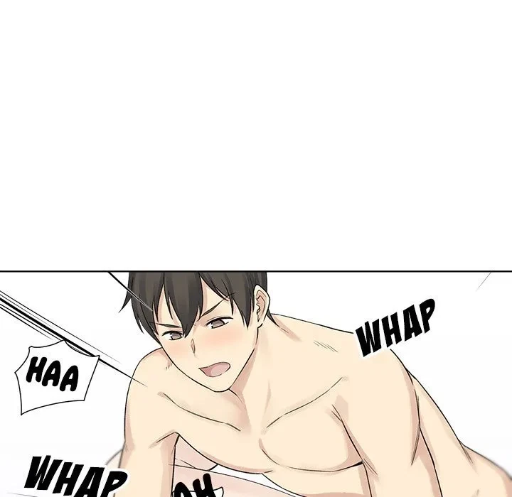 Excuse Me, This Is My Room Chapter 19, page 88