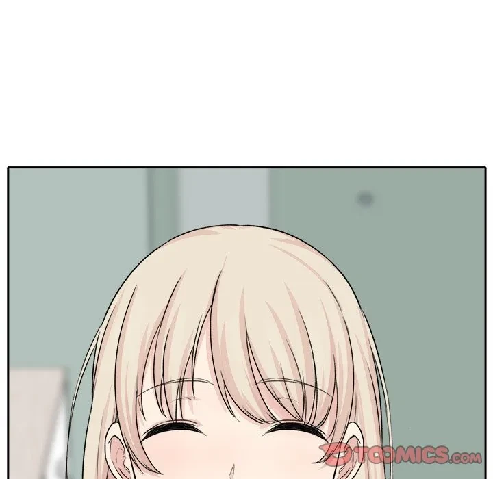 Excuse Me, This Is My Room Chapter 19, page 9