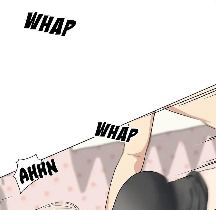 Excuse Me, This Is My Room Chapter 19, page 90