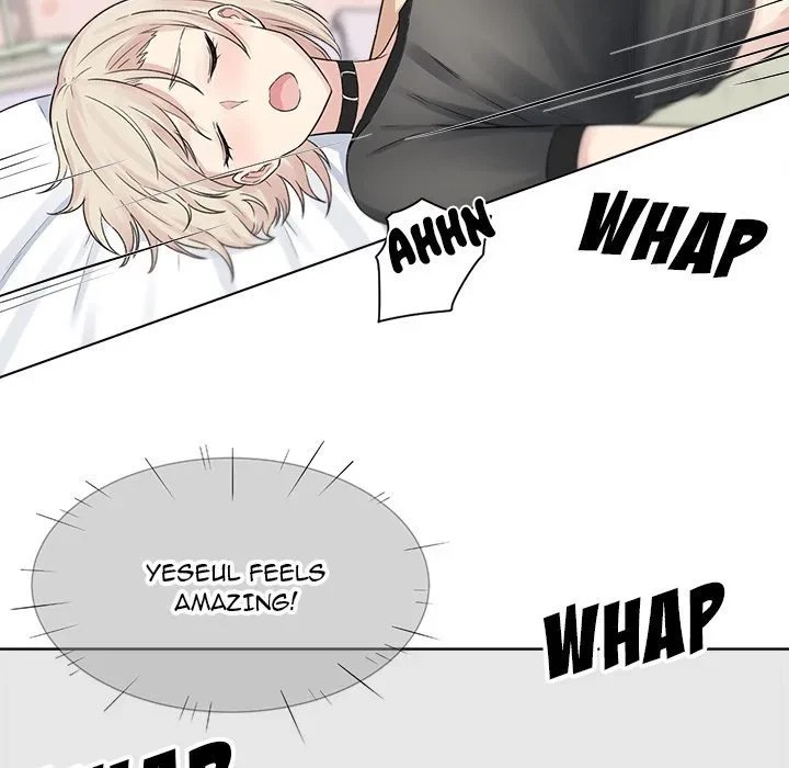 Excuse Me, This Is My Room Chapter 19, page 91