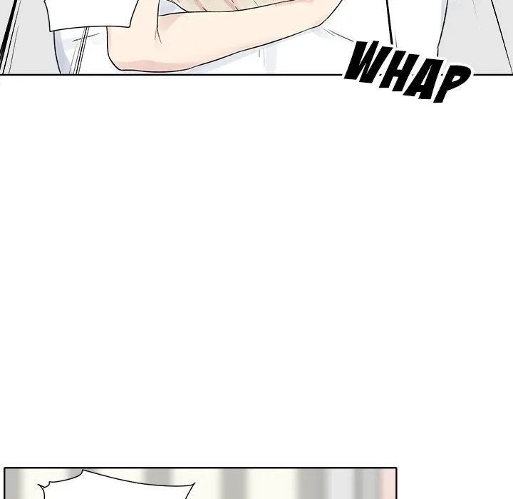 Excuse Me, This Is My Room Chapter 19, page 94