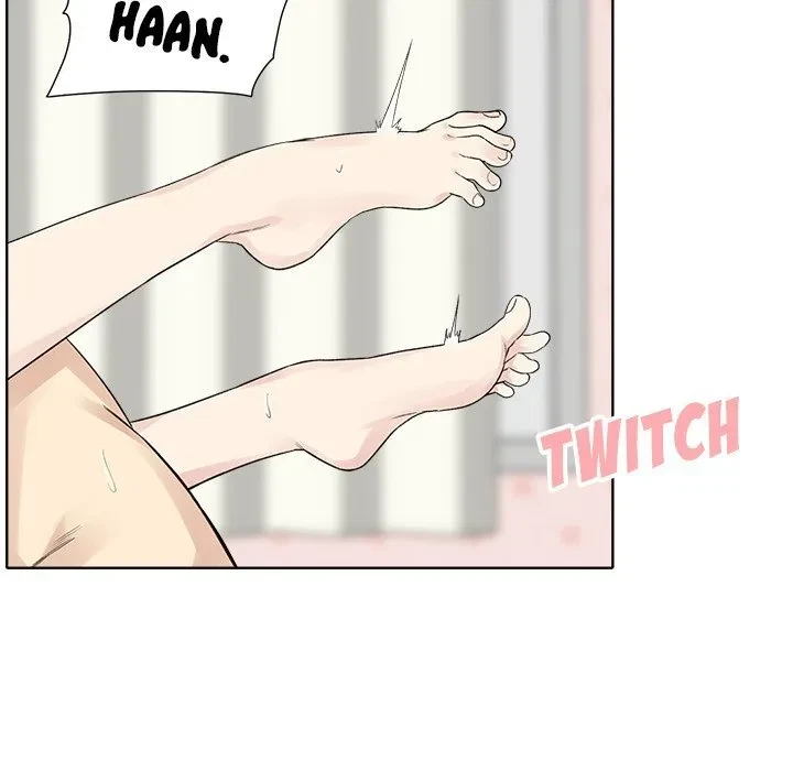 Excuse Me, This Is My Room Chapter 19, page 95