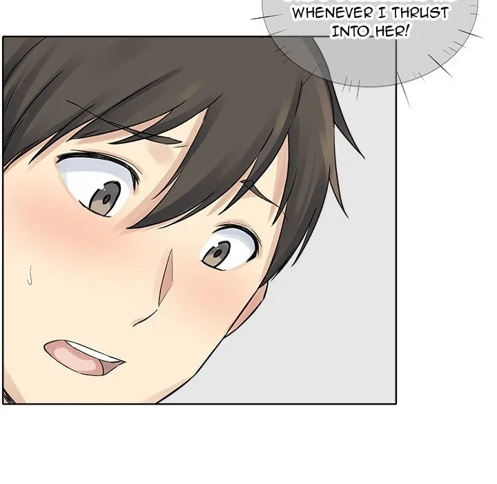 Excuse Me, This Is My Room Chapter 19, page 98