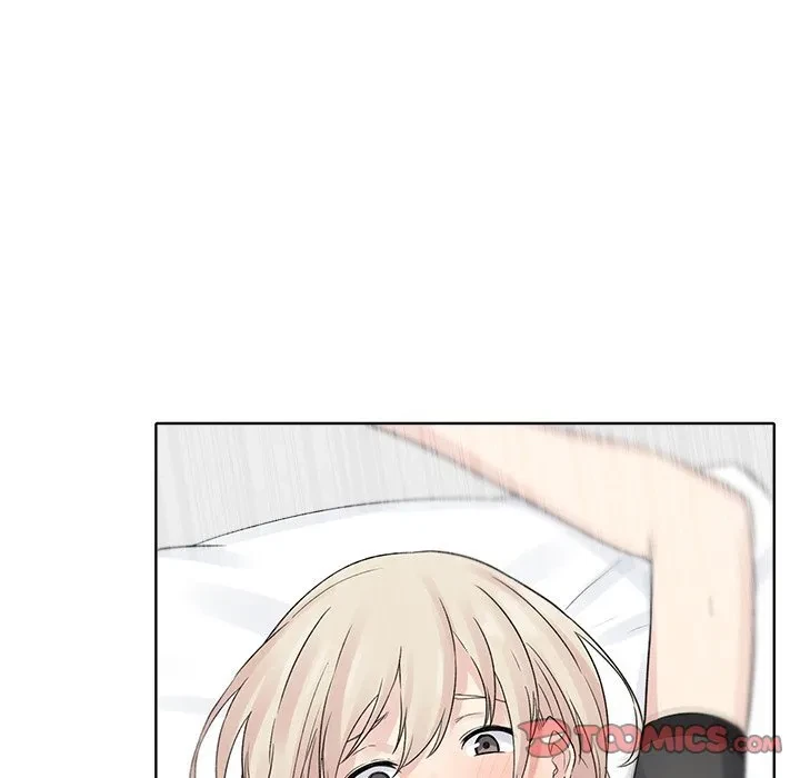 Excuse Me, This Is My Room Chapter 19, page 99