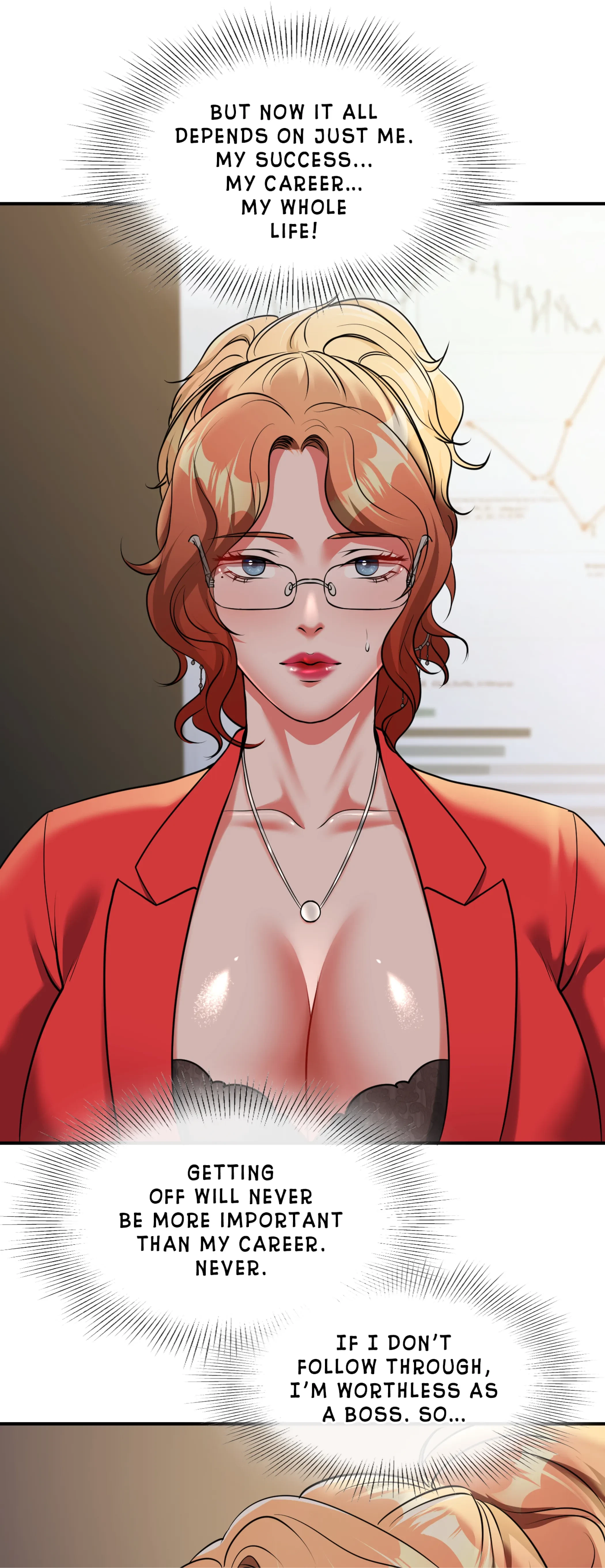 Big Potential Chapter 3, page 19