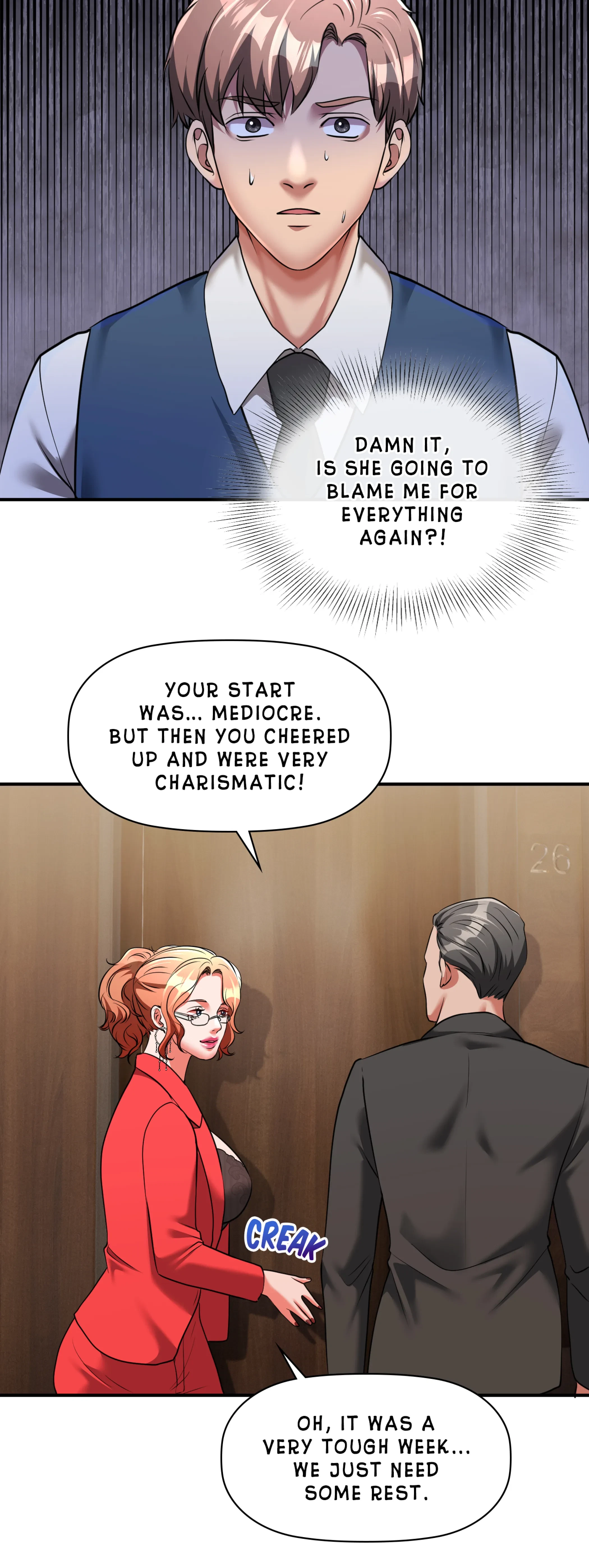 Big Potential Chapter 3, page 26